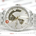 Часы Hamilton Jazzmaster Open Heart Auto H32675151 фото 2